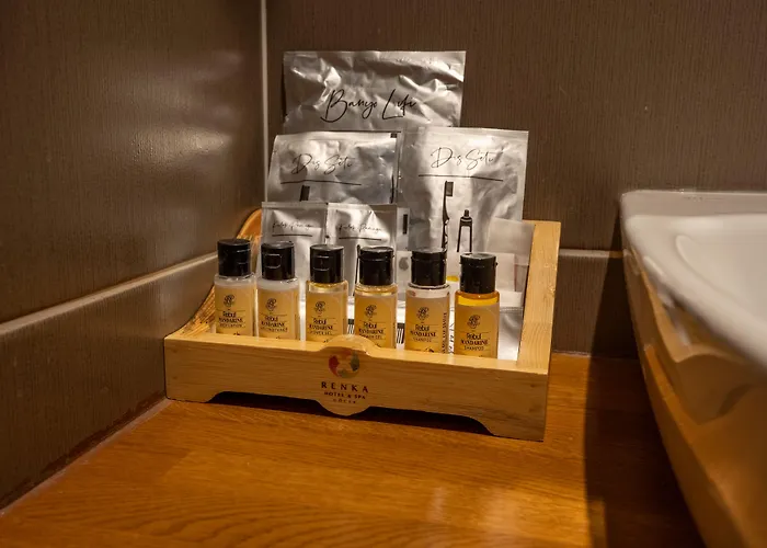 Renka Hotel & Spa
