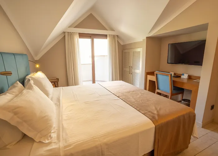 Renka Hotel & Spa
