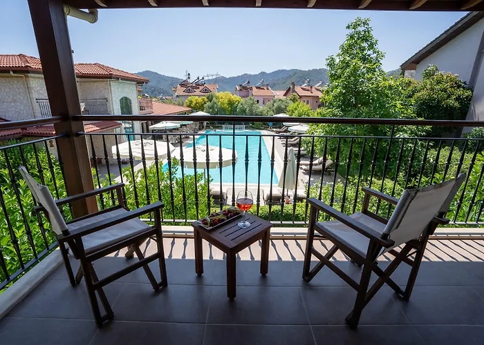 Renka Hotel&Spa
