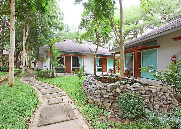 Nana Resort Kaeng Krachan