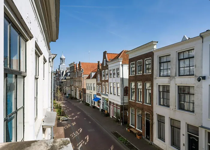 Barbera Guesthouse Hotel Apartments - Experience Local Life In The Old Centre