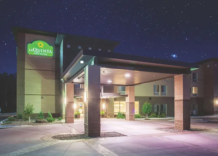 La Quinta By Wyndham Duluth