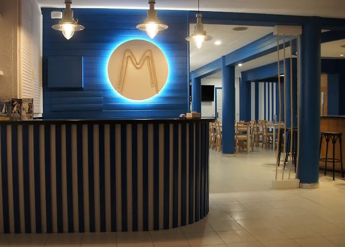 Hostal Miranda