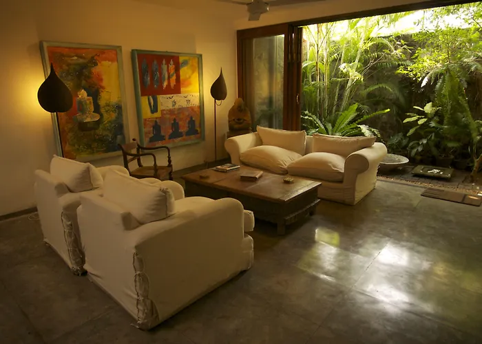 Mount Lodge Boutique Hotel