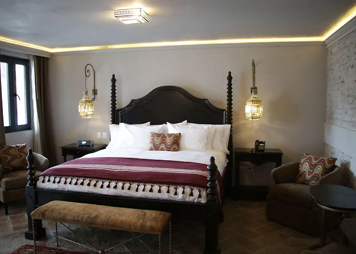 Casa 1810 Hotel Boutique