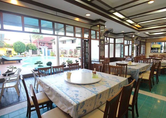 Phi Phi Hotel
