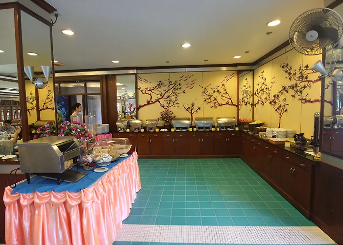 Phi Phi Hotel