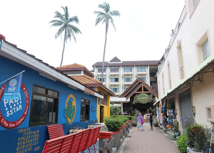 Phi Phi Hotel