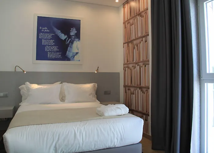 Hotel José Régio