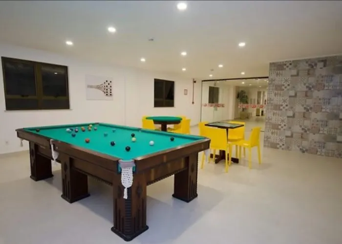 Pena Branca Hotel e Eventos