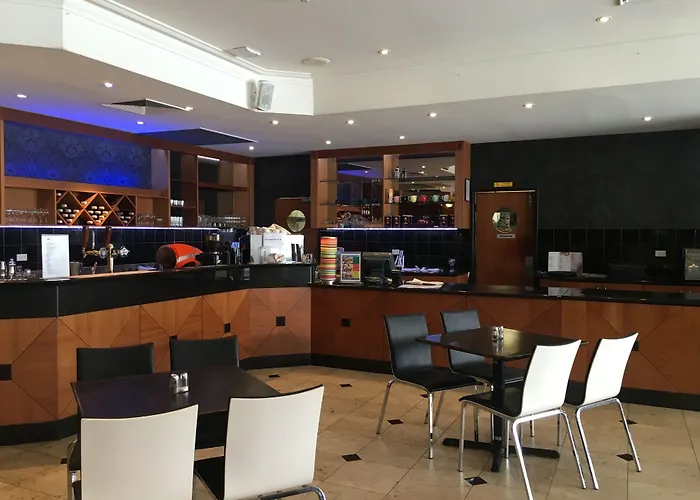 Great Southern Hotel Perth