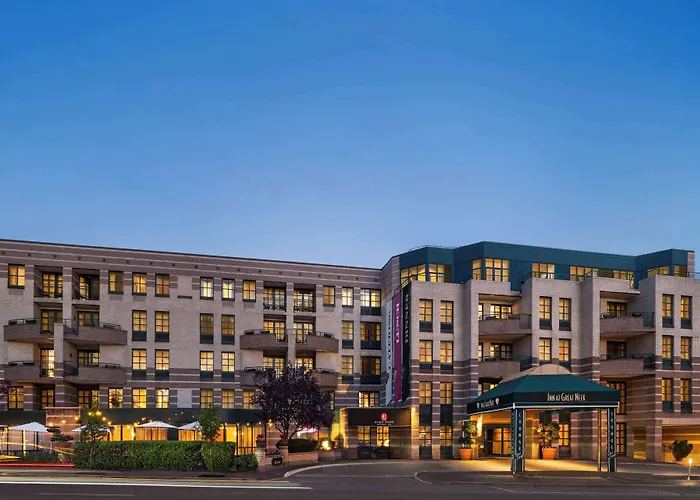 Inn At Great Neck, Worldhotels Crafted
