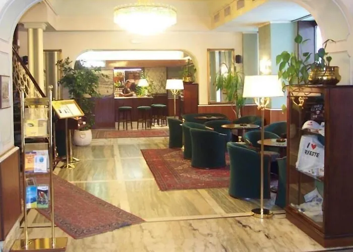 Hotel Milano