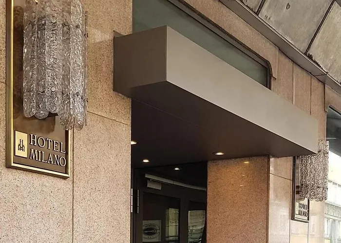 Hotel Milano