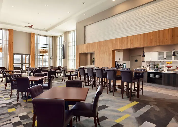 Homewood Suites By Hilton Syracuse - Carrier Circle