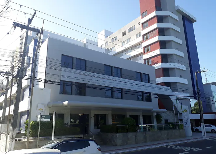 Atalaia Apart Hotel