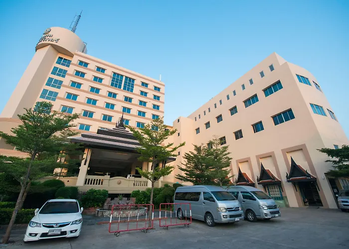 Krungsri River Hotel