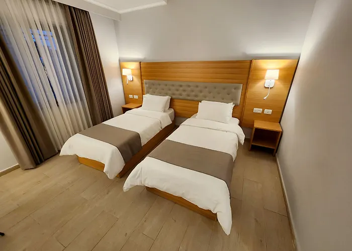 St Andrew'S Guesthouse - Ramallah