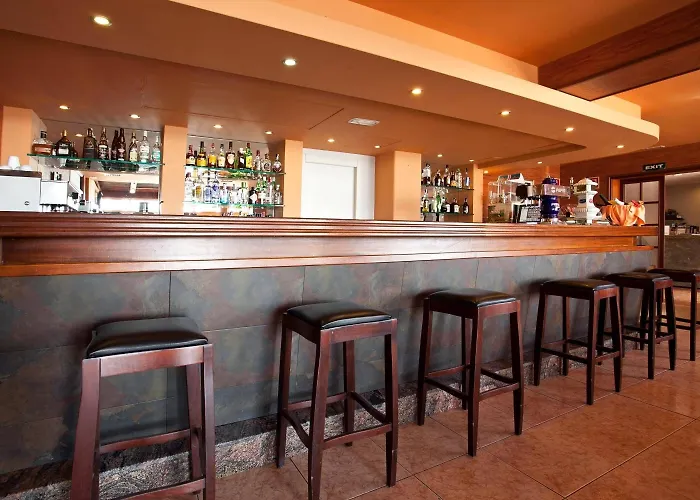 Hotel Ses Figueres