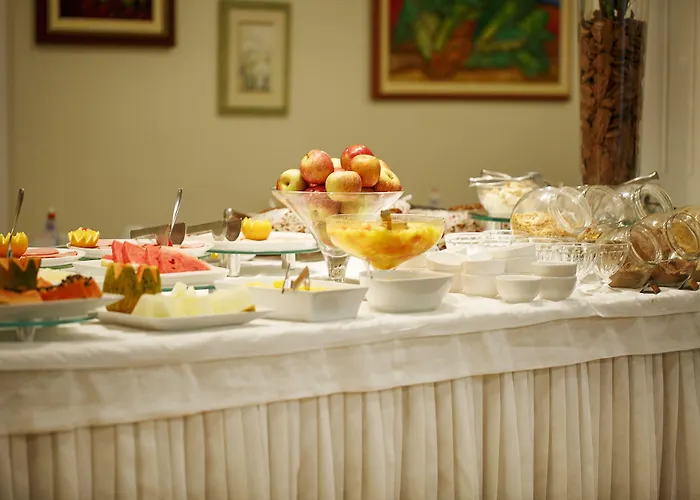 Eston Hotel - LOCALIZAÇÃO CENTRAL PRIVILEGIADA -PET FRIENDLY
