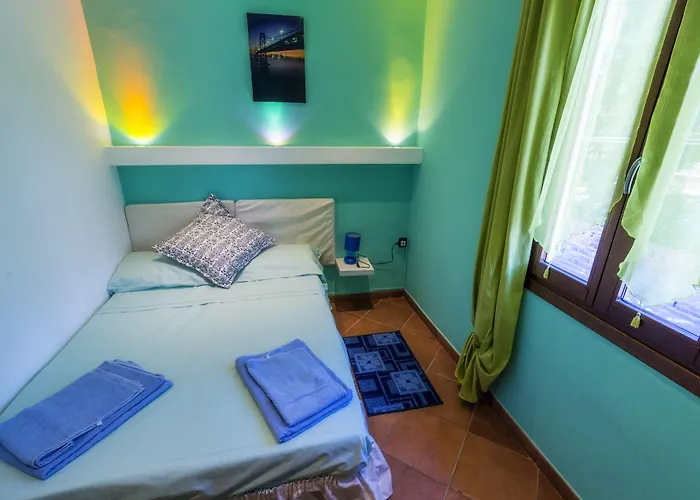Hotel Rainbow