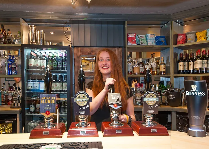 The Royal Hotel And Bar