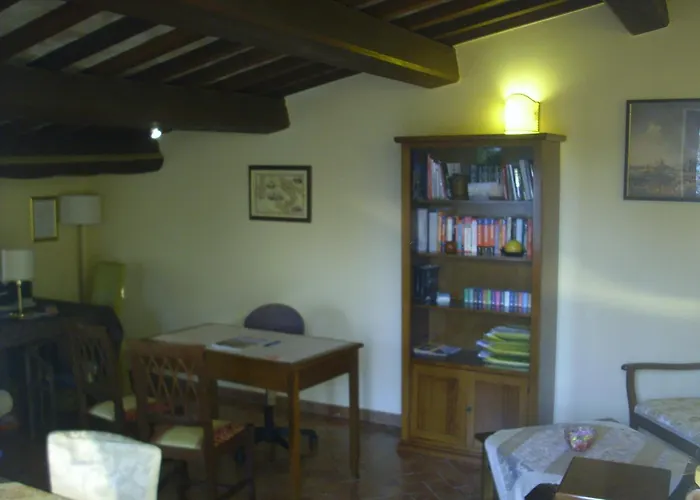 Chiara e Benedetta Villa degli Ulivi