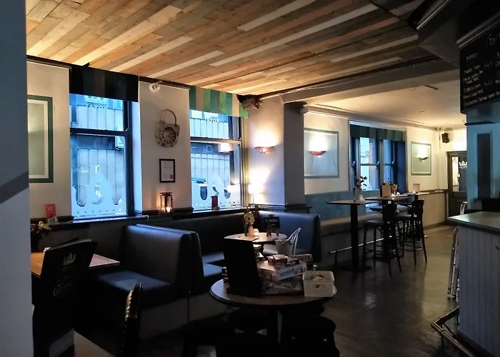 The Royal Hotel And Bar