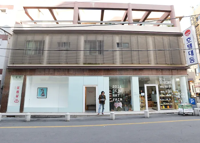Daedong Hotel