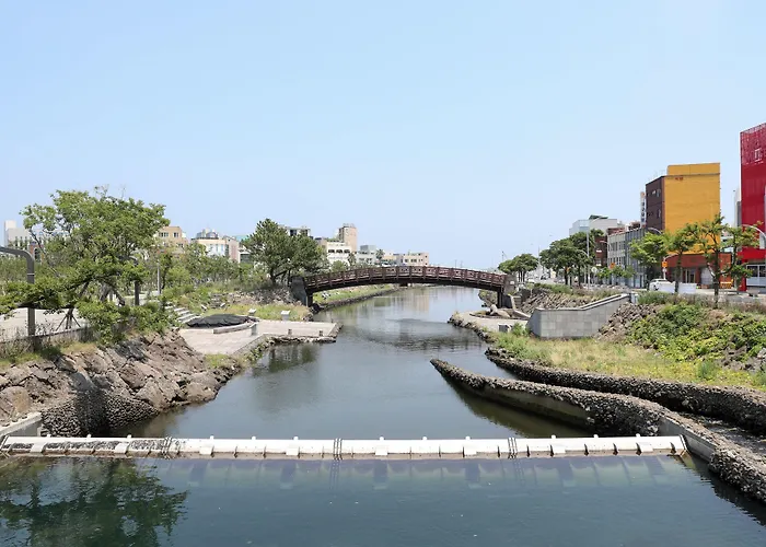Daedong Hotel