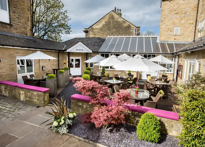 Herriots Hotel