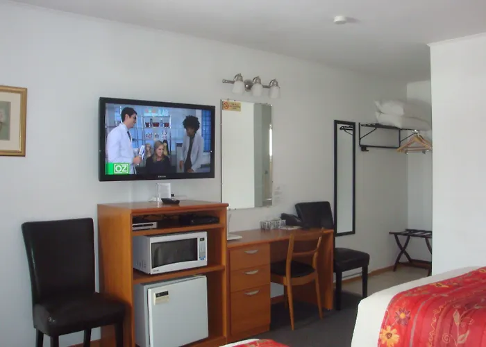 Bo-Mark Motel