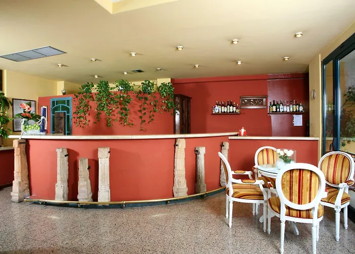 Hotel Nuovo Savi