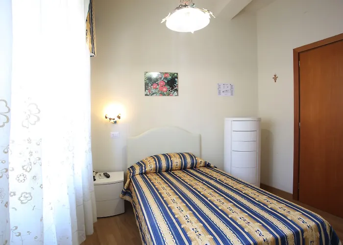 Hotel Nuovo Savi