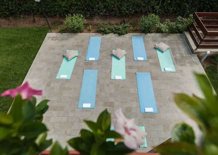 Arli Hotel Hideaway Punta Ala - Adults Only