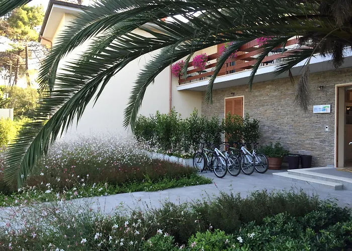 Arli Hotel Hideaway Punta Ala - Adults Only