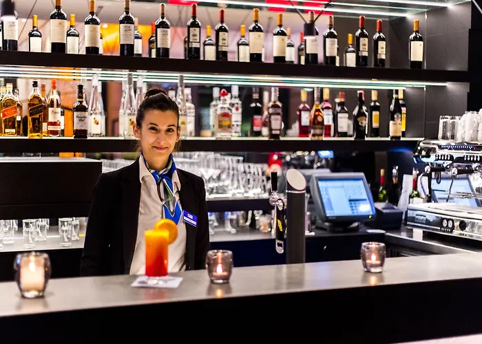 Holiday Inn Express Karlsruhe - City Park By Ihg