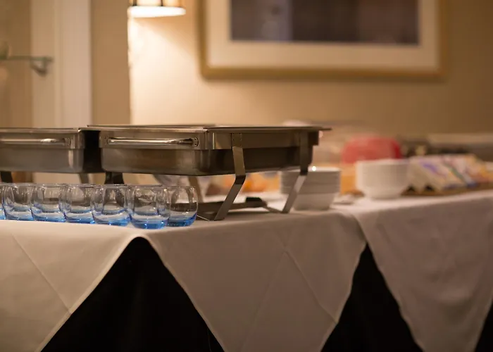 Wycliffe Hotel