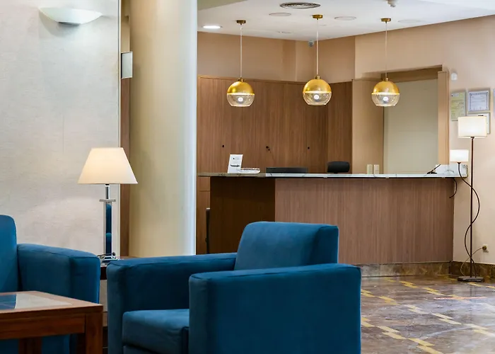 Hotel Ciudad De Cazorla