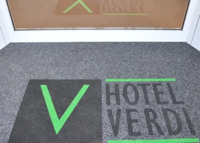Hotel Verdi