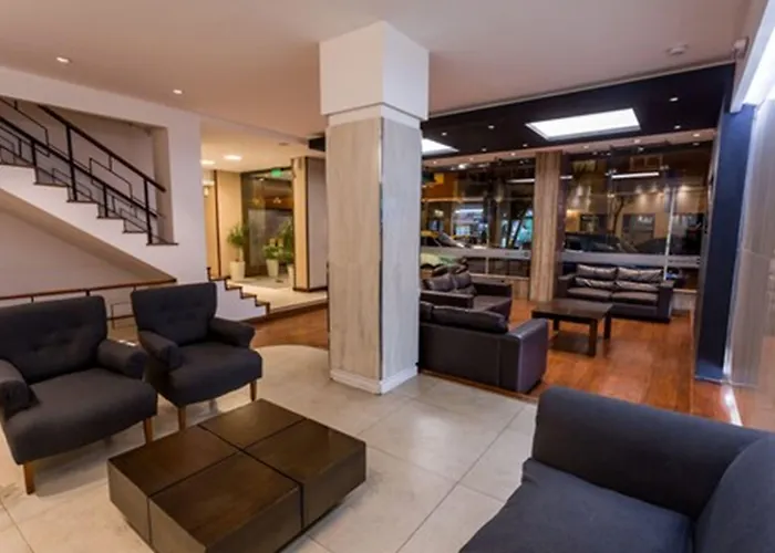 Estocolmo Hotel By Bund