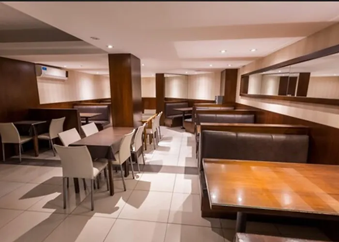 Estocolmo Hotel By Bund