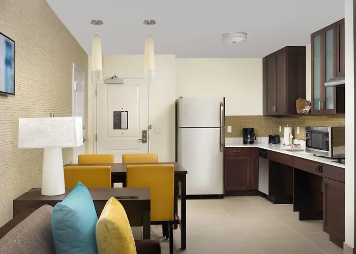 Residence Inn By Marriott Miami Airport West/Doral
