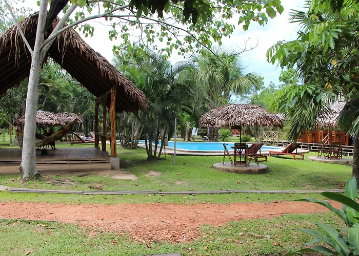 Manish Hotel Ecólogico