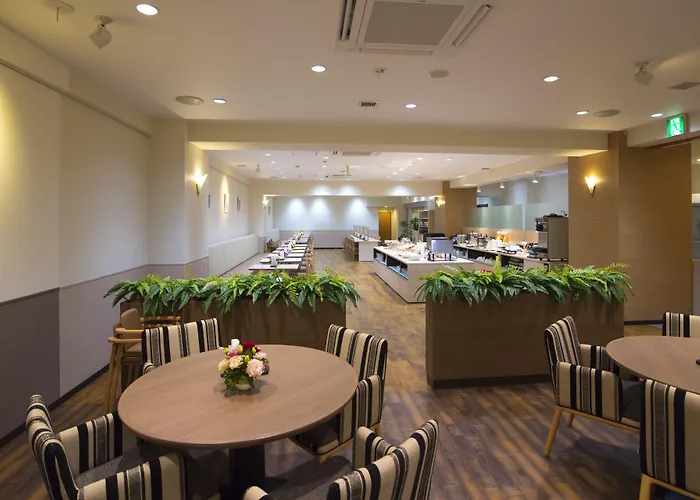 Hotel Cuore Nagasaki Ekimae