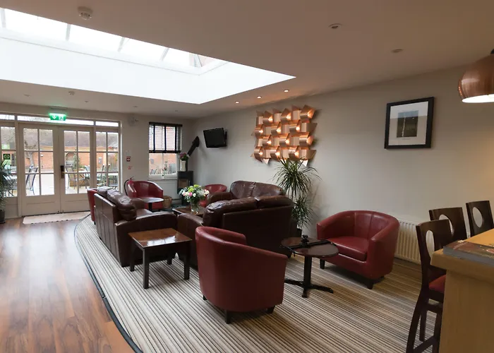 Stratford Limes Hotel