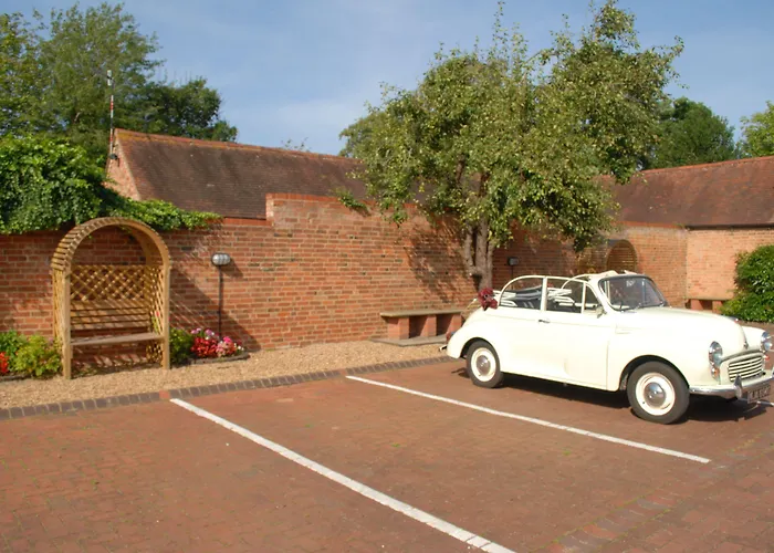 Stratford Limes Hotel