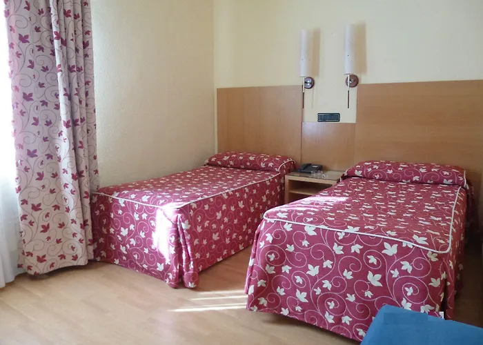 Hotel Alisa