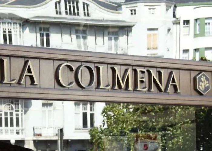 Hotel La Colmena