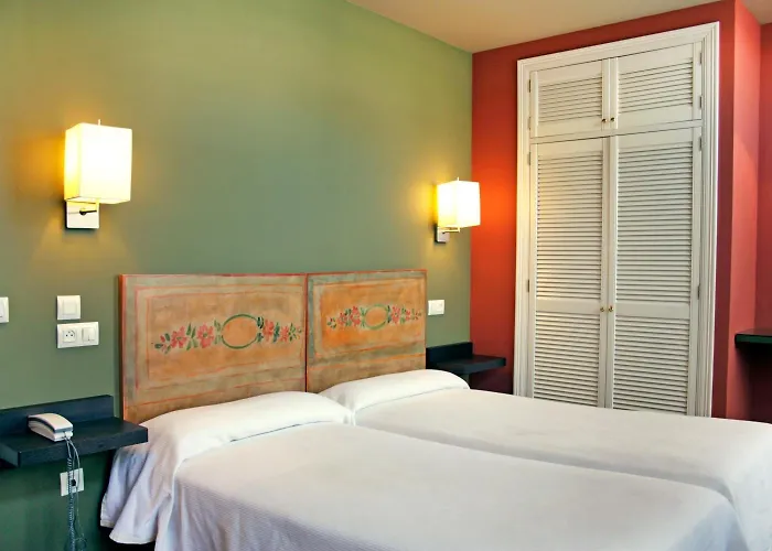 Hotel La Colmena